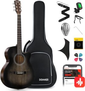 buy acoustic guitar online