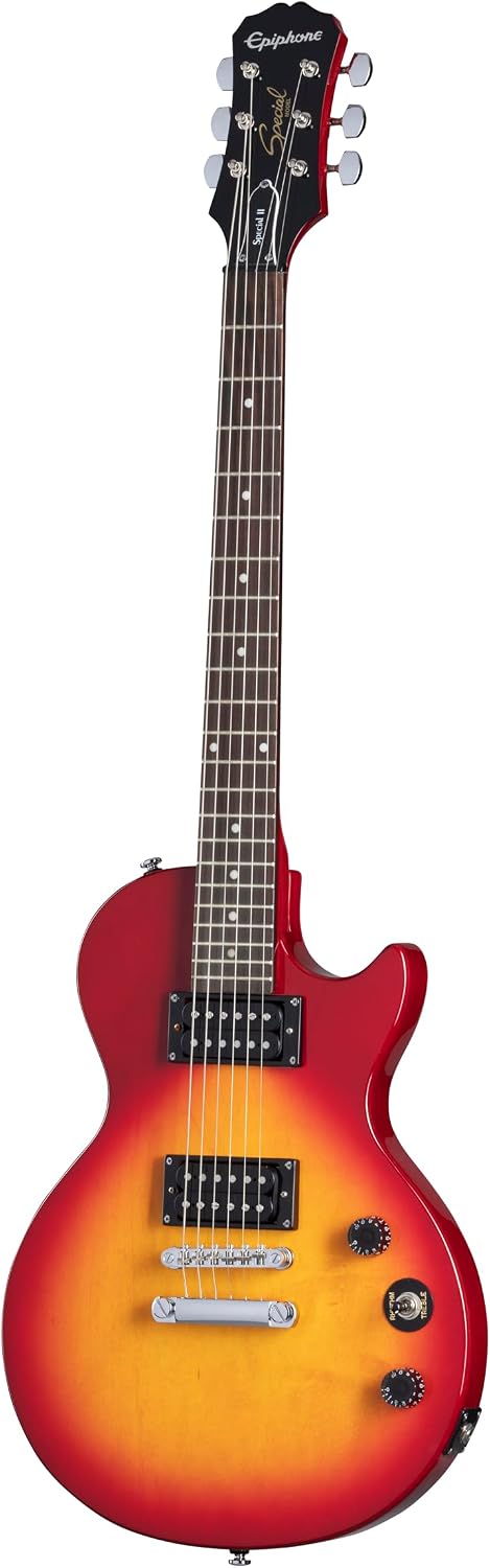 affordable electric guitar