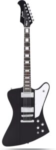 budget electric guitar