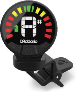 guitar Tuners
