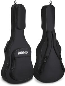 guitar Gig bags and hard cases