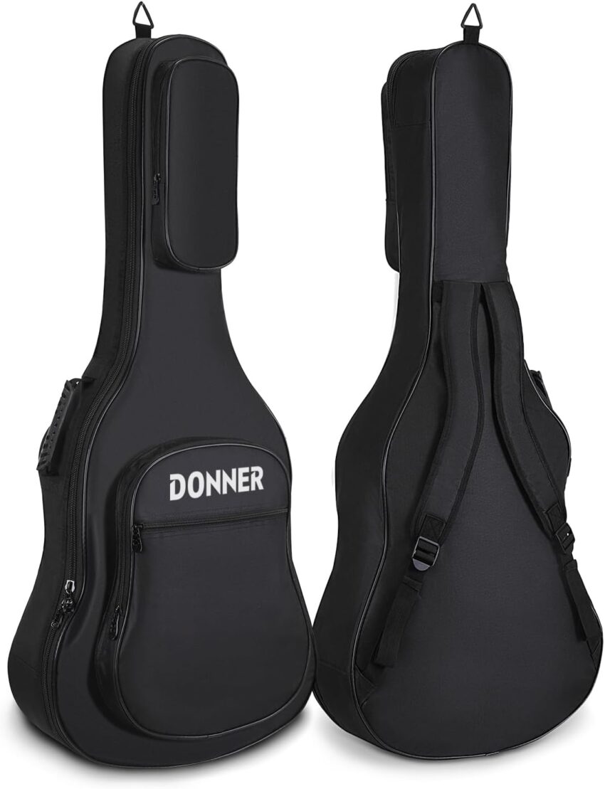 guitar Gig bags and hard cases