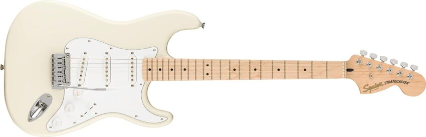 fender electric guitar amazon