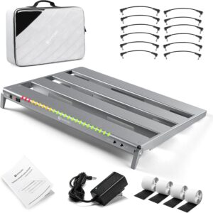 guitar Pedalboards