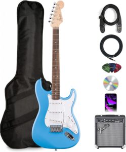electric guitar deals