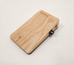 guitar Individual stompboxes