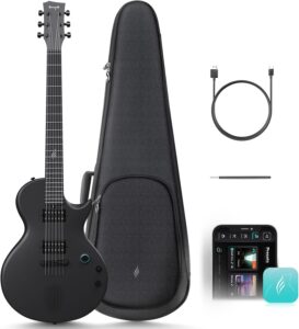best electric guitar for small hands
