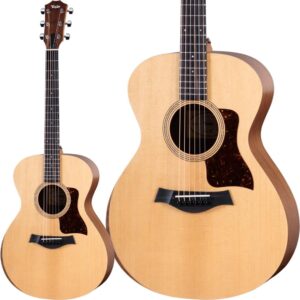 taylor acoustic guitar alternative