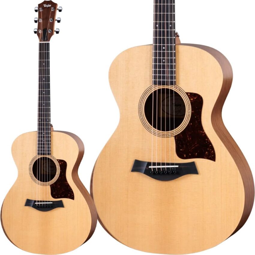 taylor acoustic guitar alternative