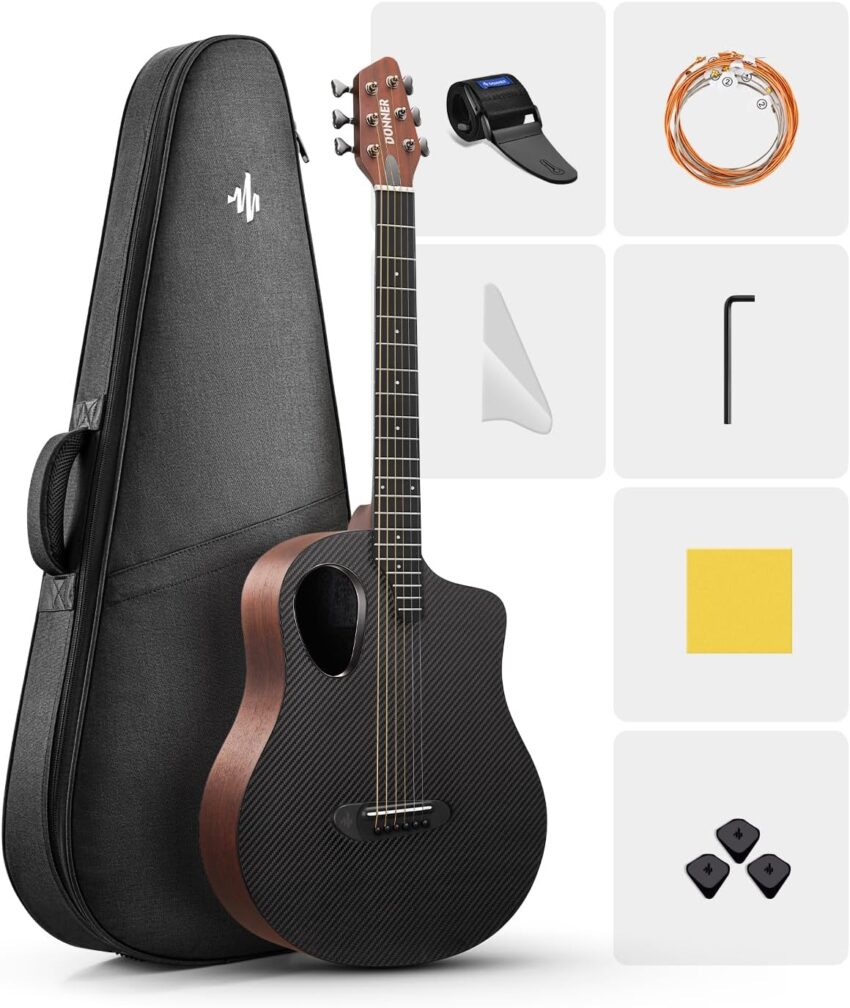 acoustic guitar deals
