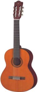 best acoustic guitar for small hands