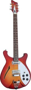 best rock electric guitar