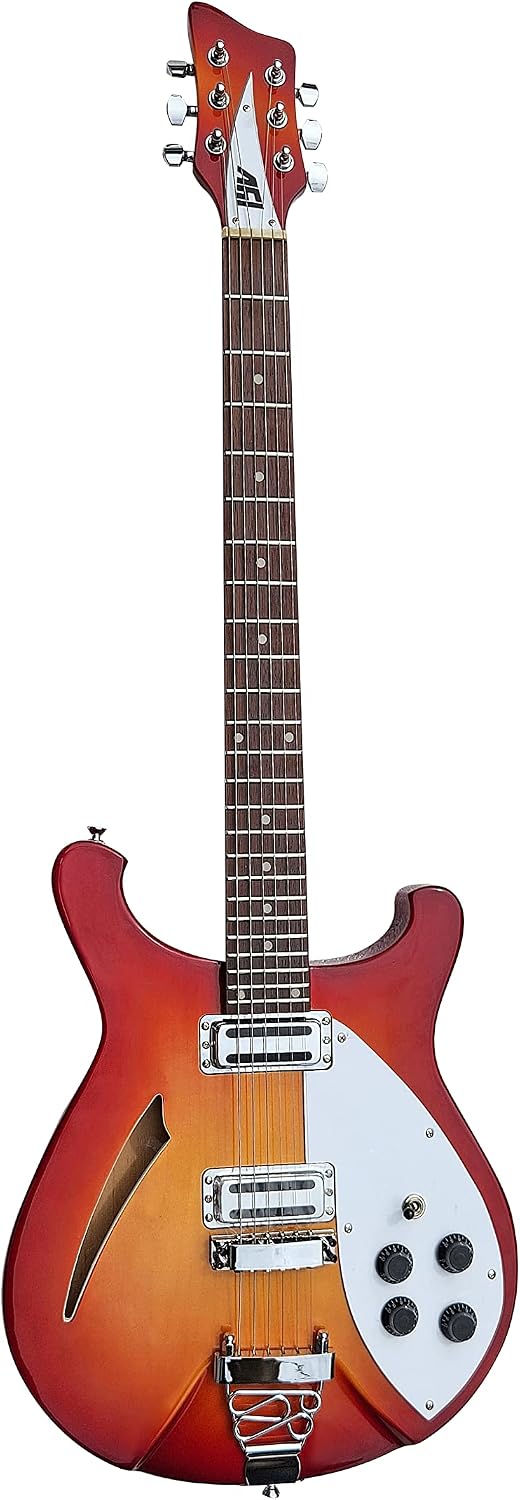 best rock electric guitar