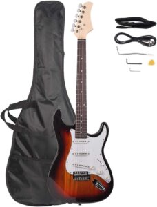 electric guitar price