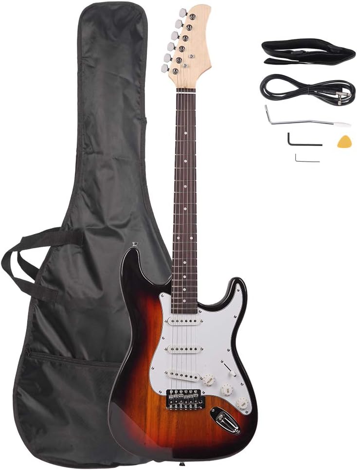 electric guitar price