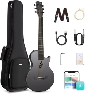 best sounding acoustic guitar