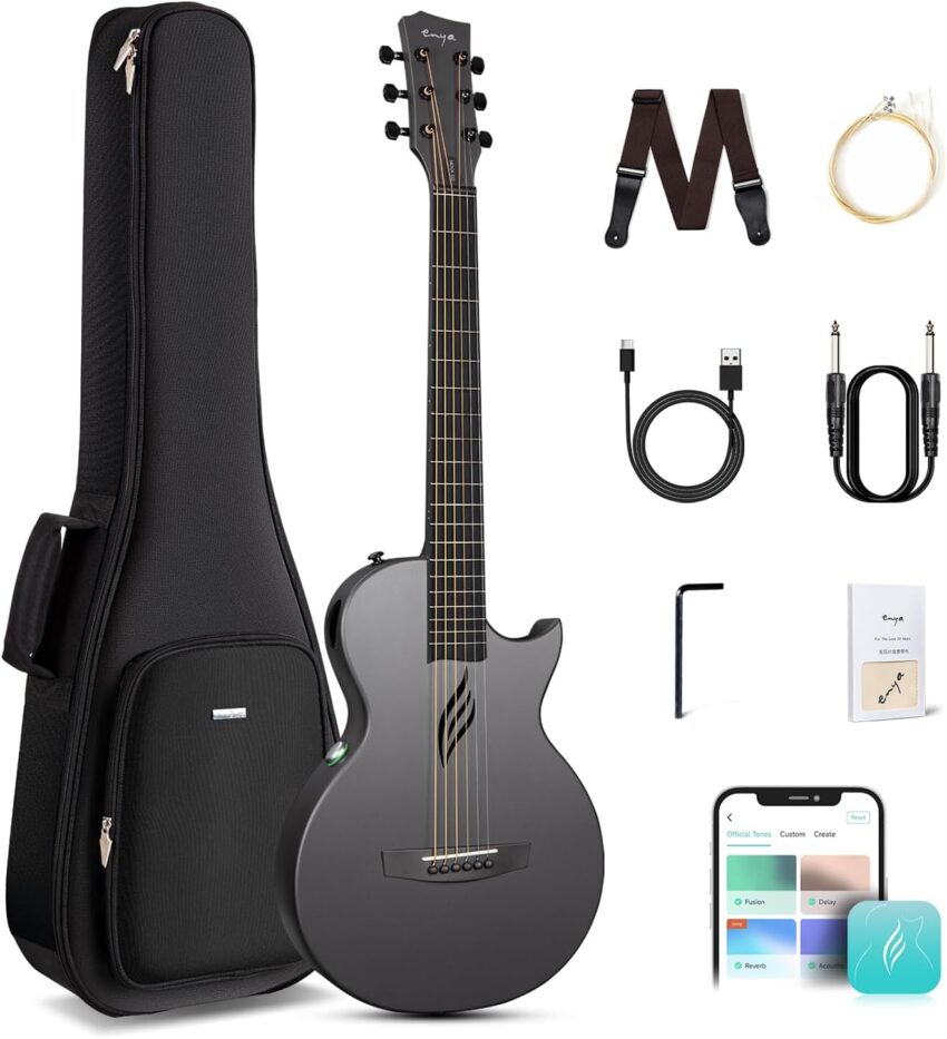 best sounding acoustic guitar