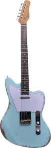 durable electric guitar