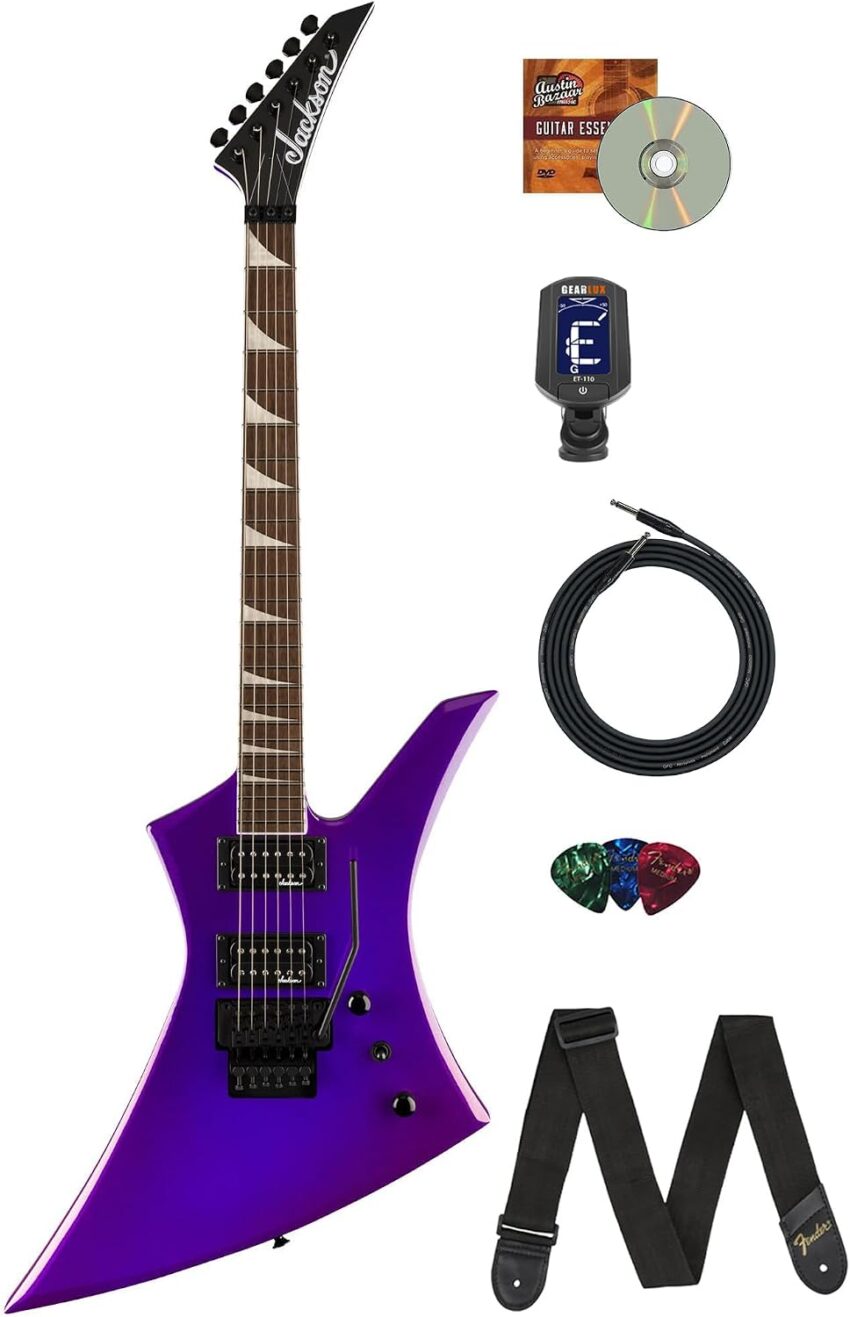 best electric guitar