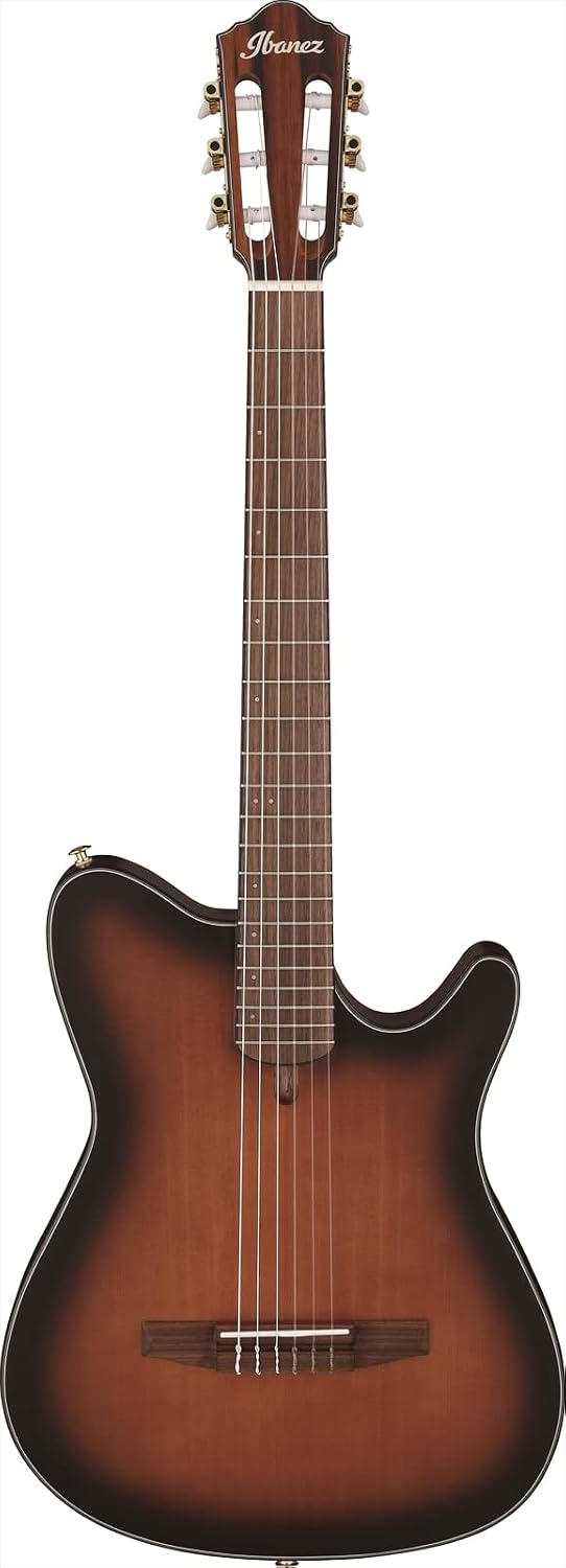 lightweight acoustic guitar