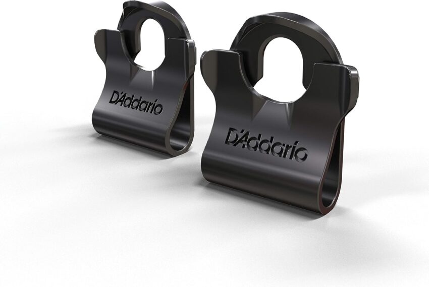 guitar Strap locks