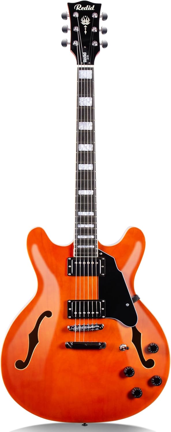 budget electric guitar
