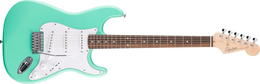 fender electric guitar amazon