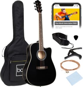 buy acoustic guitar online