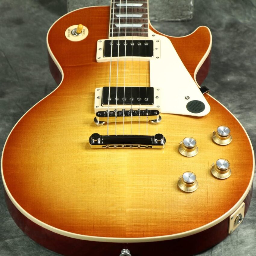 gibson les paul alternative