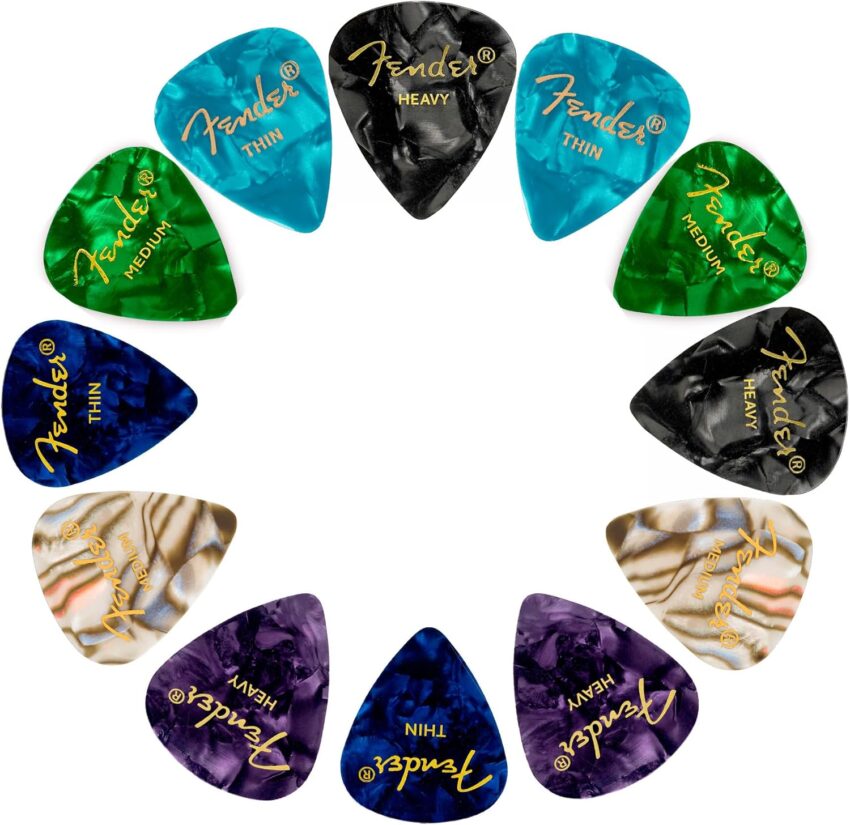 guitar Picks