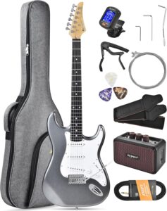 electric guitar deals