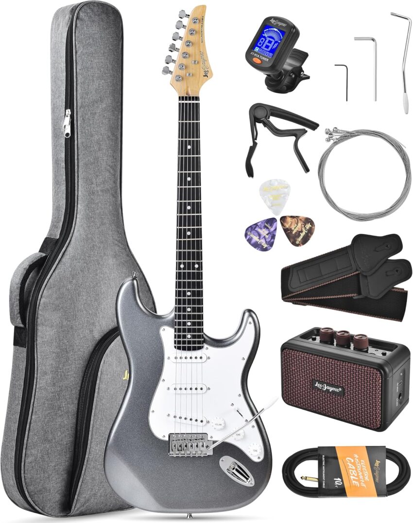 electric guitar deals