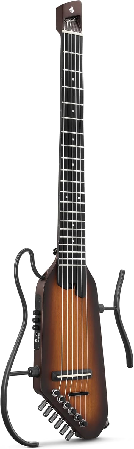 travel electric guitar