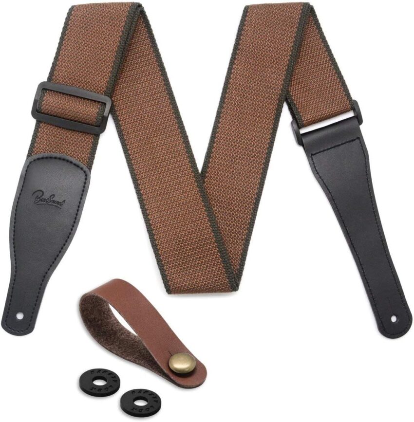 guitar Straps