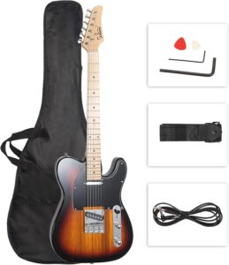 best rock electric guitar