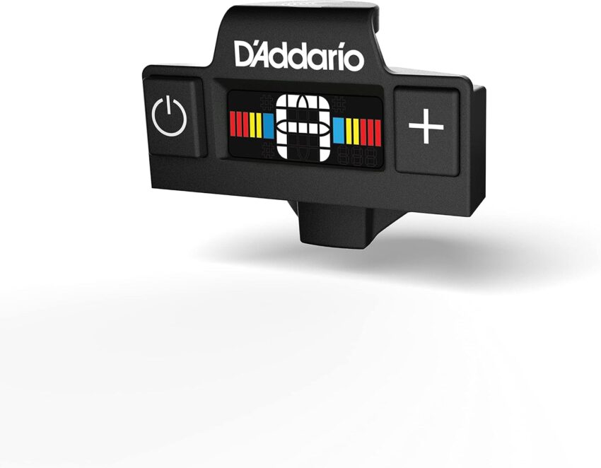 guitar Tuners