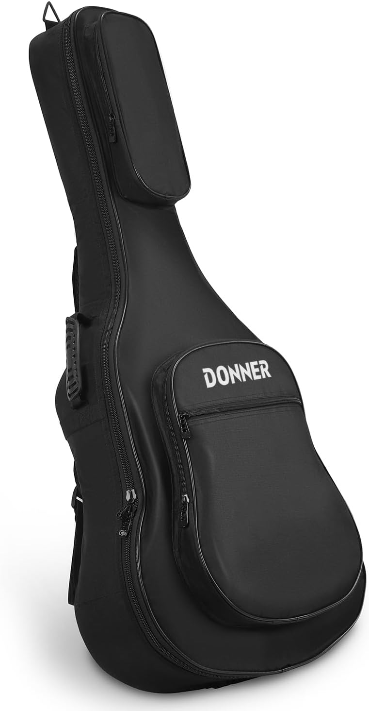 guitar Gig bags and hard cases
