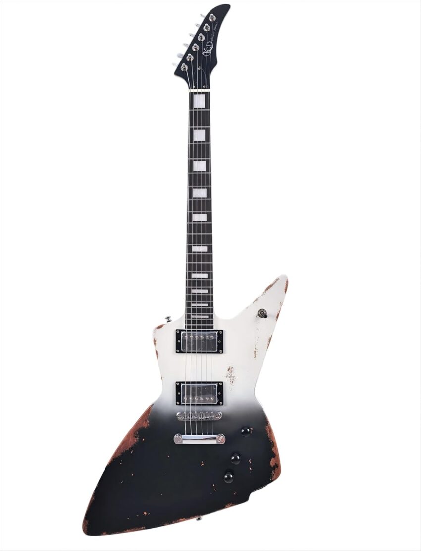 electric guitar price