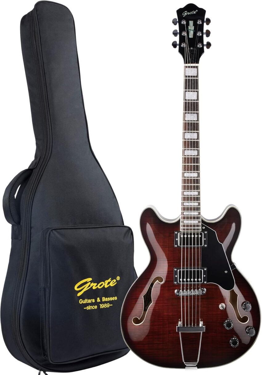 best value electric guitar