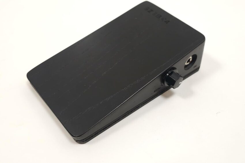 guitar Individual stompboxes