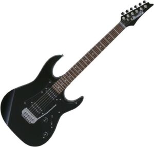 affordable electric guitar