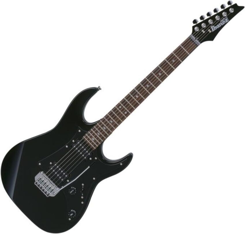 affordable electric guitar