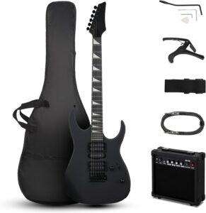 electric guitar under 500