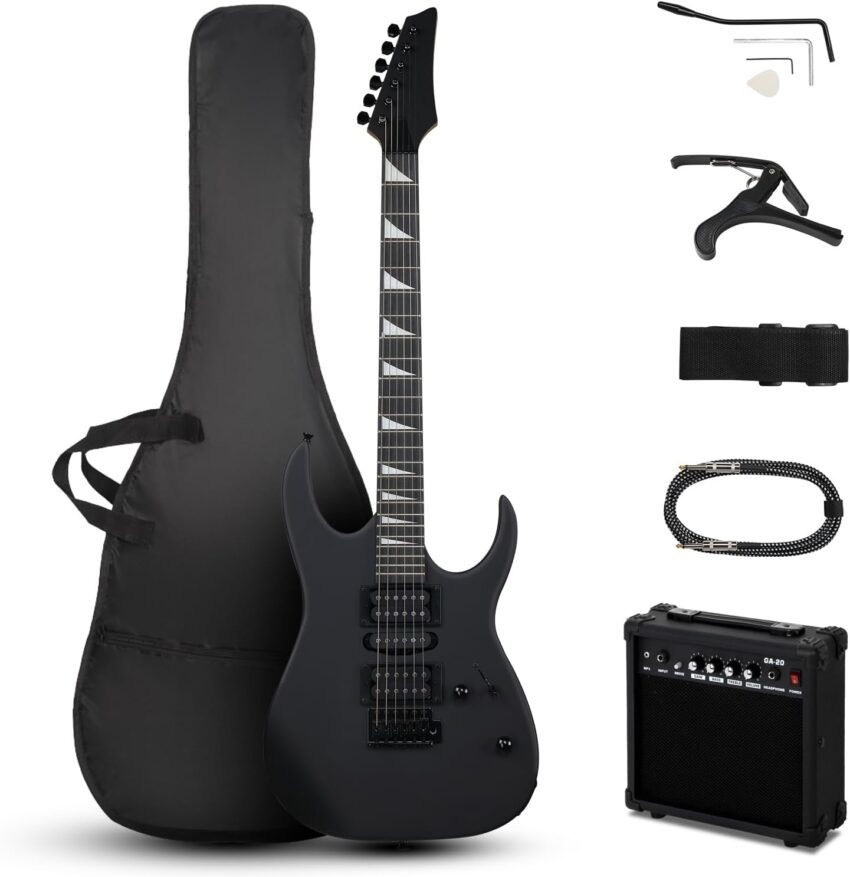 electric guitar under 500
