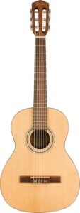 best acoustic guitar for small hands