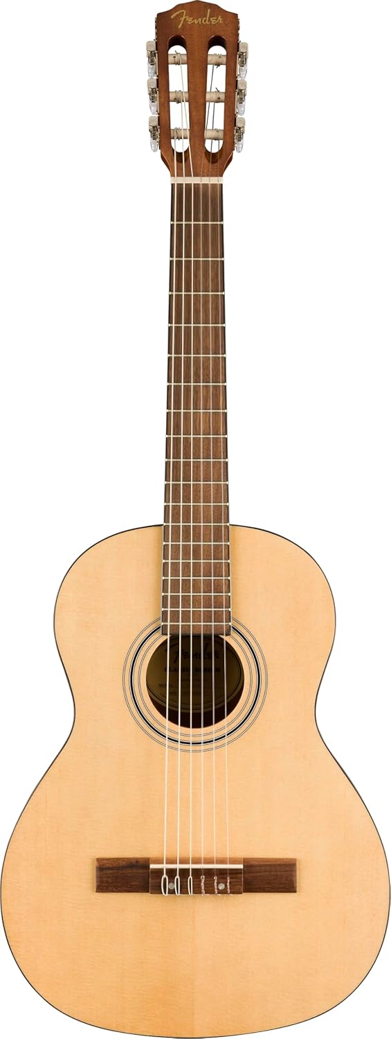 best acoustic guitar for small hands