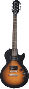 gibson les paul alternative