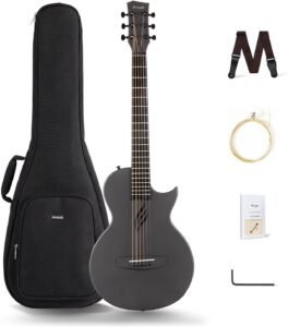 travel acoustic guitar