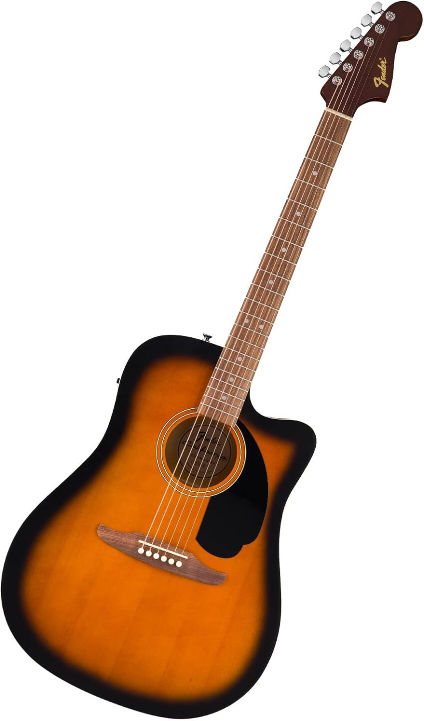 best sounding acoustic guitar