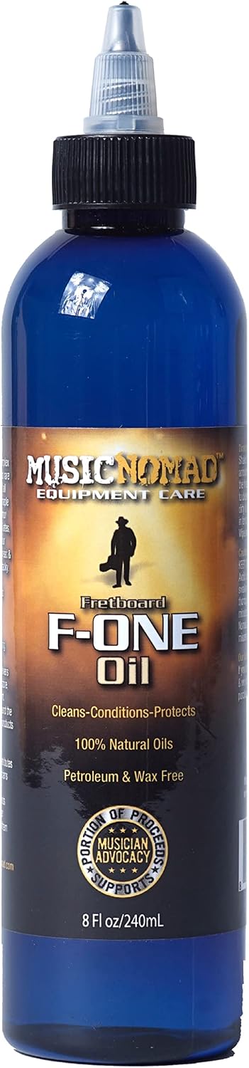 guitar Fretboard conditioners